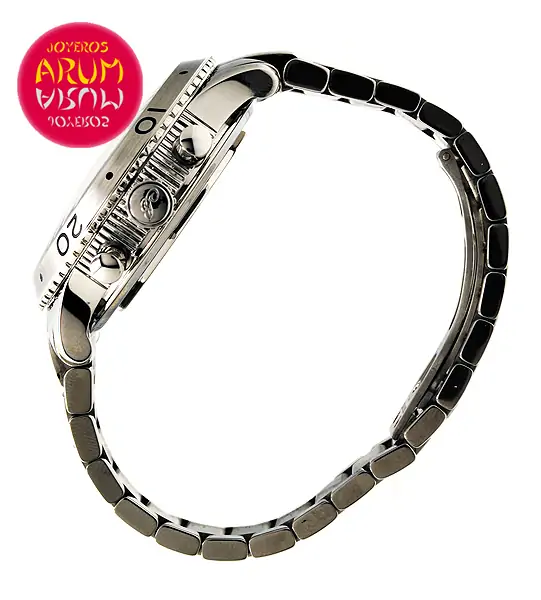 Breguet Type XXI Shop Ref. 3005/457/1 "SOLD"