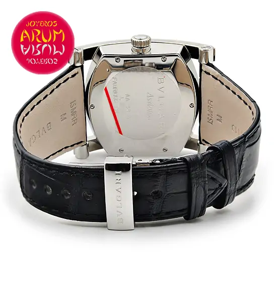 Bulgari Assioma Shop Ref. 3684/382/2