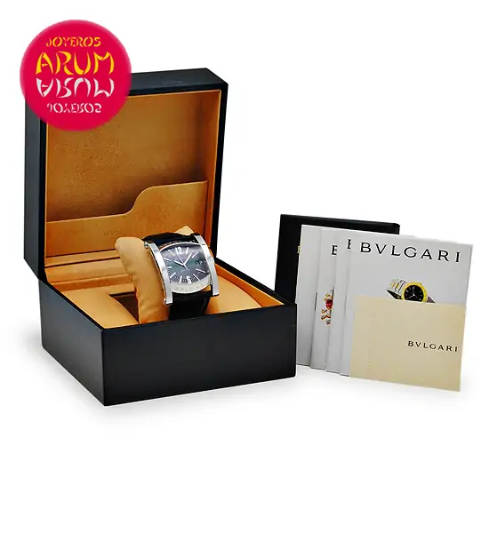 Bulgari Assioma Shop Ref. 3684/382/2