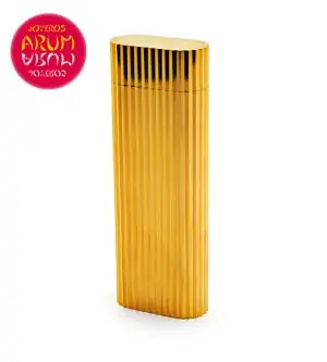 Cartier Lighter RAJ548/2 "SOLD"