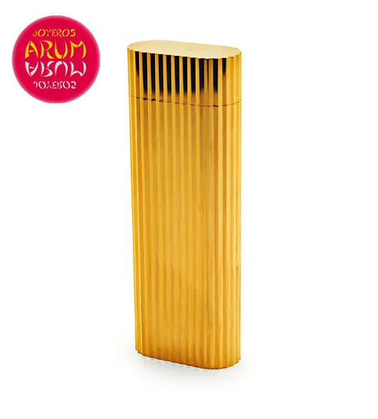 Cartier Lighter RAJ548/2 "SOLD"