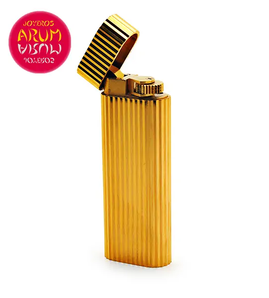 Cartier Lighter RAJ548/2 "SOLD"