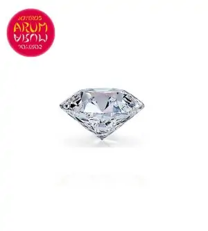 Diamond for investment 2,14 ct. RAJ670/2