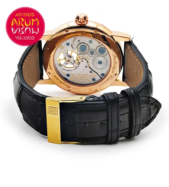 Frederique Constant Heart Beat Shop Ref. 3757/461/2