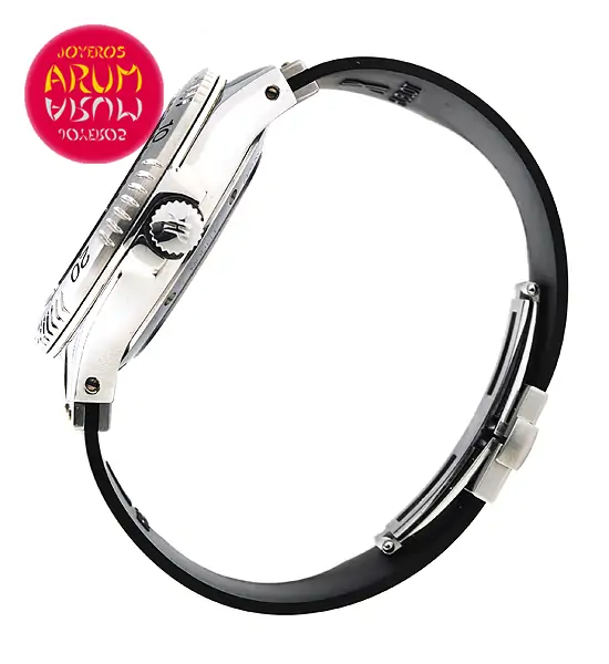 Hublot Superprofessional ARUM Ref. 3609 "SOLD"