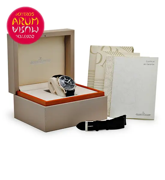 Jaeger-LeCoultre Aston Martin Shop Ref. 3764/468/2 "SOLD" Jaeger-LeCoultre Aston Martin Shop Ref. 3764/468/2 "SOLD"