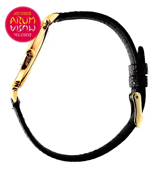 Longines Vintage Rose Gold 3693/392/2 "SOLD"