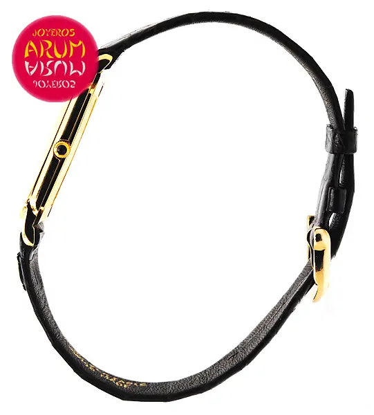 Maurice Lacroix Classic 18 K Gold Shop Ref. 3744/445/1