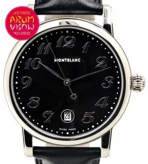Montblanc Star Shop Ref. 3768/472/2 "SOLD"