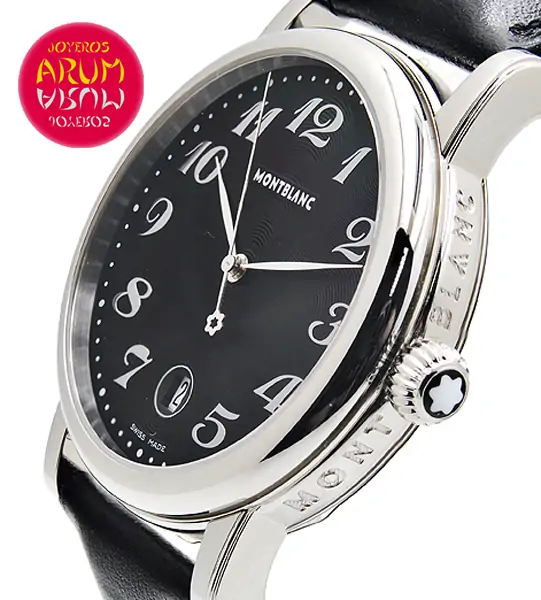 Montblanc Star Shop Ref. 3768/472/2 "SOLD"