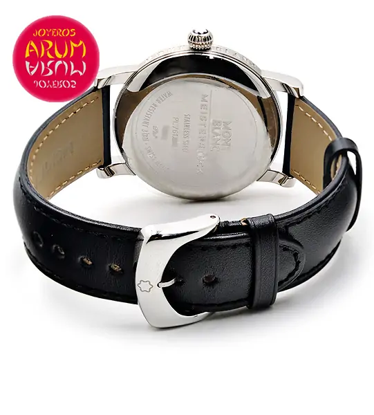 Montblanc Star Shop Ref. 3768/472/2 "SOLD"