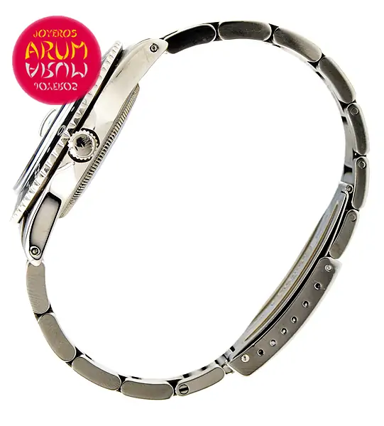 Rolex GMT Master Year 1960 Shop Ref. 1854/453/2 "SOLD" Rolex GMT Master Year 1960 Shop Ref. 1854/453/2 "SOLD"