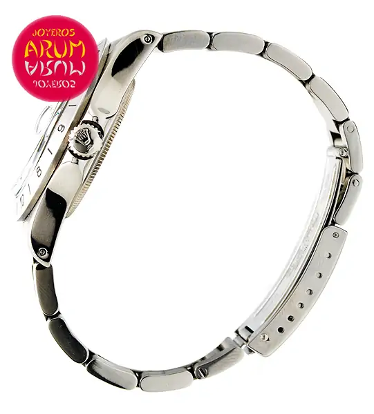 Rolex Explorer II "Steve Mcqueen" Shop Ref. 2012/454 "SOLD"