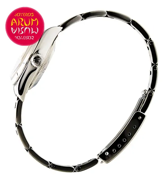 Rolex Date Shop Ref. 3746/447/2 "SOLD"