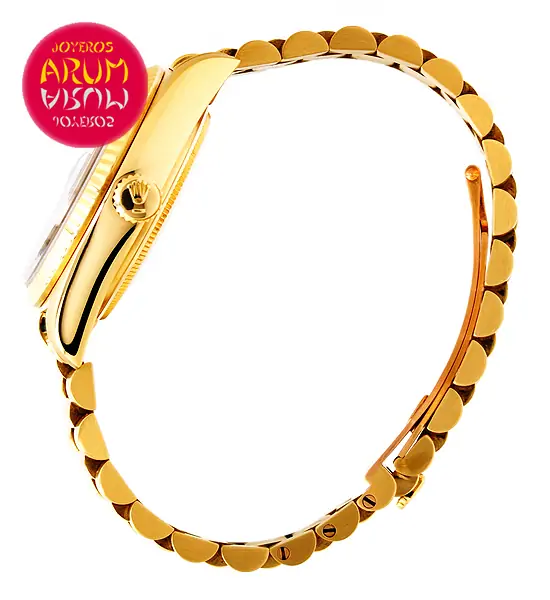 Rolex Day-Date Shop Ref. 3767/471/2 "SOLD"