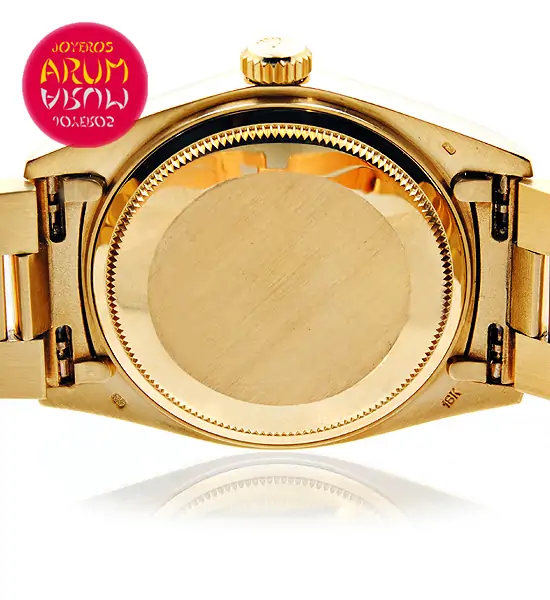 Rolex Day-Date Shop Ref. 3767/471/2 "SOLD"