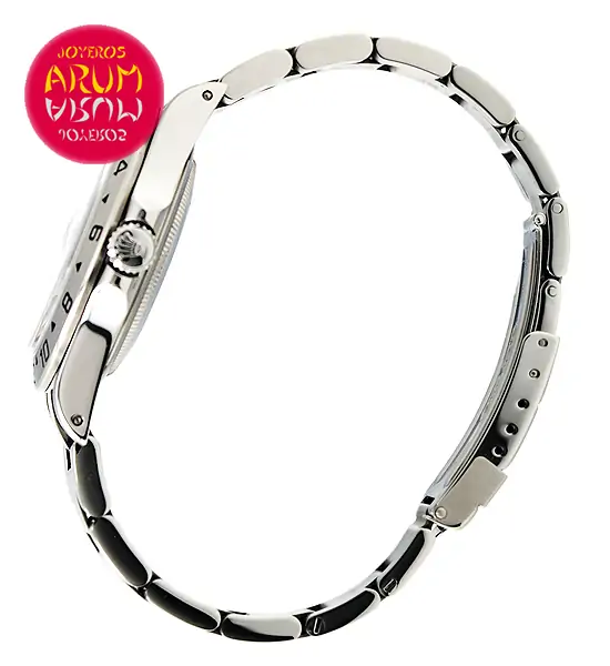 Rolex Explorer II Shop Ref. 3775/479/2 "SOLD"