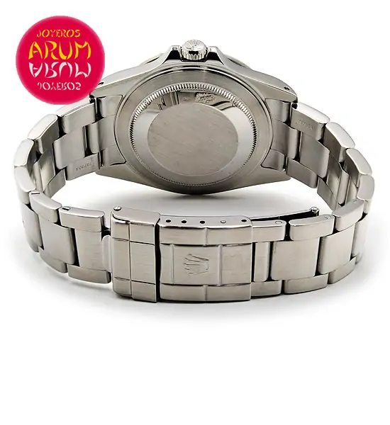 Rolex Explorer II Shop Ref. 3775/479/2 "SOLD"