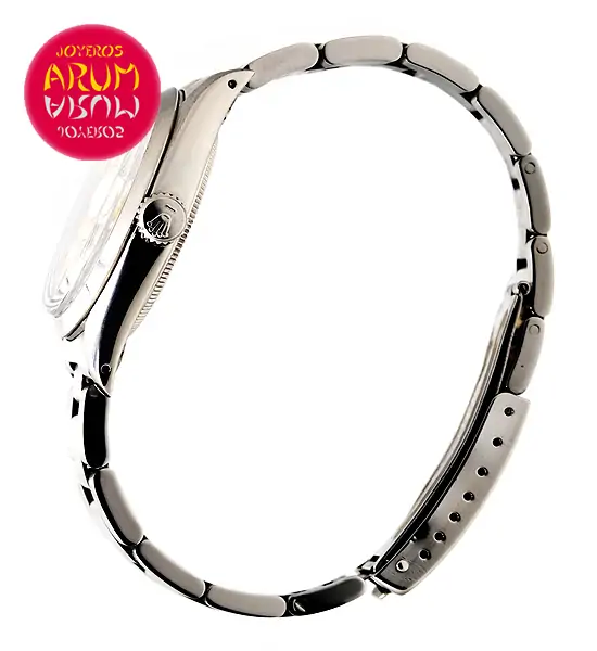 Rolex Date Shop Ref. 3778/483/2 "SOLD"