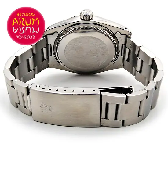 Rolex Date Shop Ref. 3778/483/2 "SOLD"