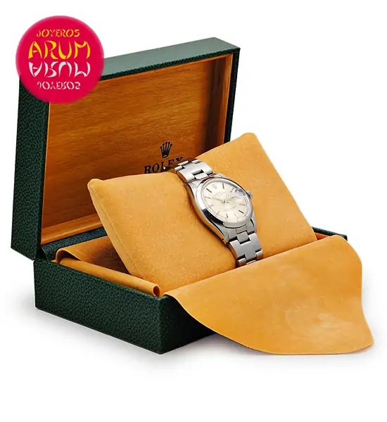 Rolex Date Shop Ref. 3778/483/2 "SOLD"