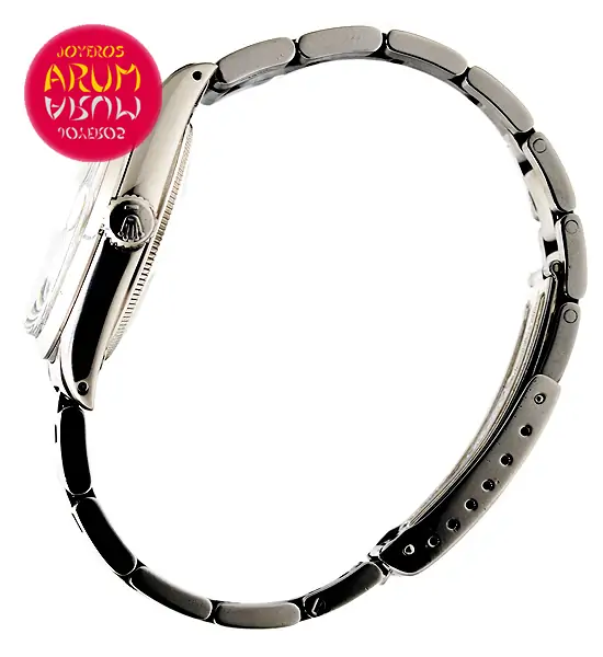 Rolex Date Shop Ref. 3779/484/2 "SOLD"