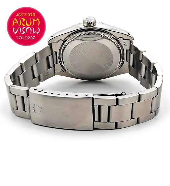 Rolex Date Shop Ref. 3779/484/2 "SOLD"