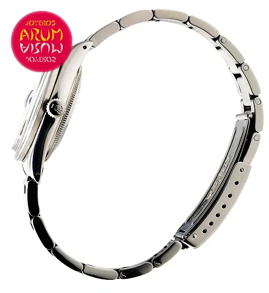 Rolex Date Shop Ref. 3780/485/2 "SOLD"