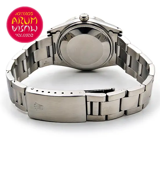 Rolex Date Shop Ref. 3780/485/2 "SOLD"