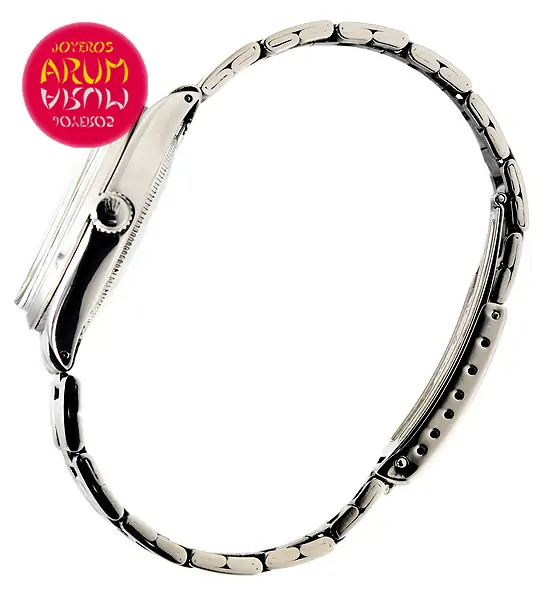 Rolex Air-King Shop Ref. 3781/486/2 "SOLD"