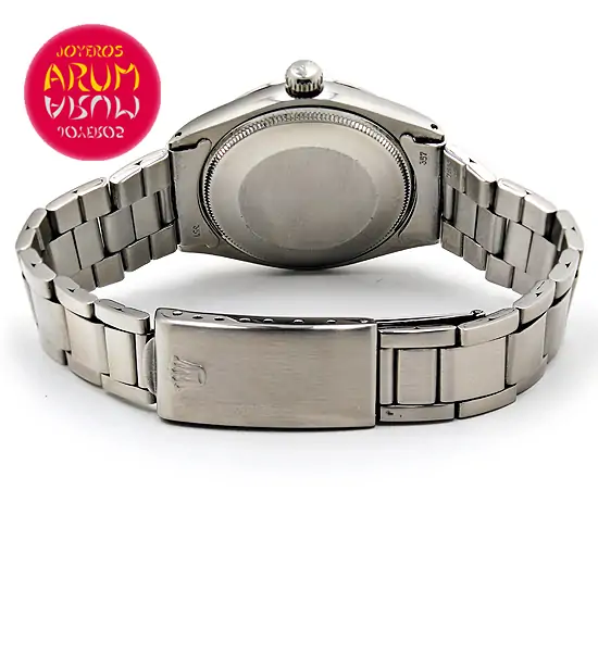 Rolex Air-King Shop Ref. 3781/486/2 "SOLD"