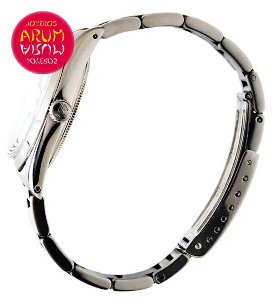 Rolex Date Shop Ref. 3782/487/2 "SOLD"