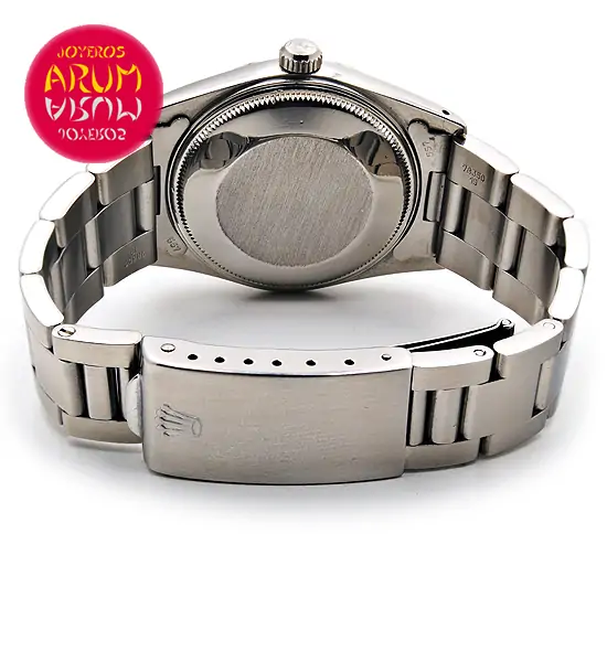 Rolex Date Shop Ref. 3782/487/2 "SOLD"