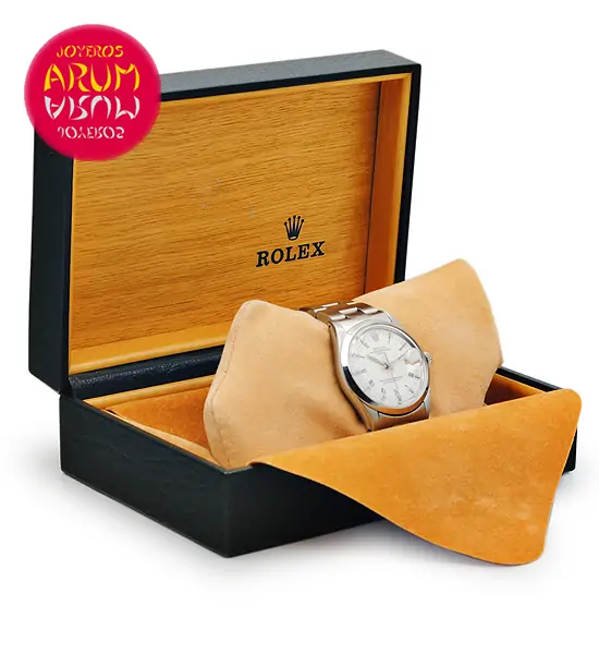 Rolex Date Shop Ref. 3782/487/2 "SOLD"