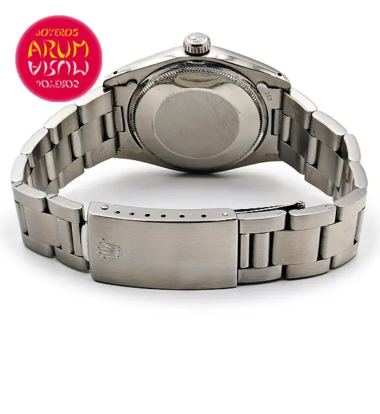 Rolex Date Shop Ref. 3783/488/2 "SOLD" Rolex Date Shop Ref. 3783/488/2 "SOLD"