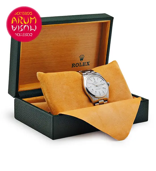 Rolex Date Shop Ref. 3783/488/2 "SOLD" Rolex Date Shop Ref. 3783/488/2 "SOLD"