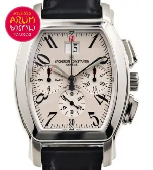 Vacheron Constantin Royal Eagle Shop Ref. 3758/462/2 "SOLD"