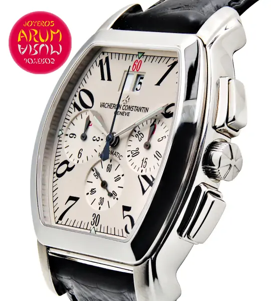 Vacheron Constantin Royal Eagle Shop Ref. 3758/462/2 "SOLD"