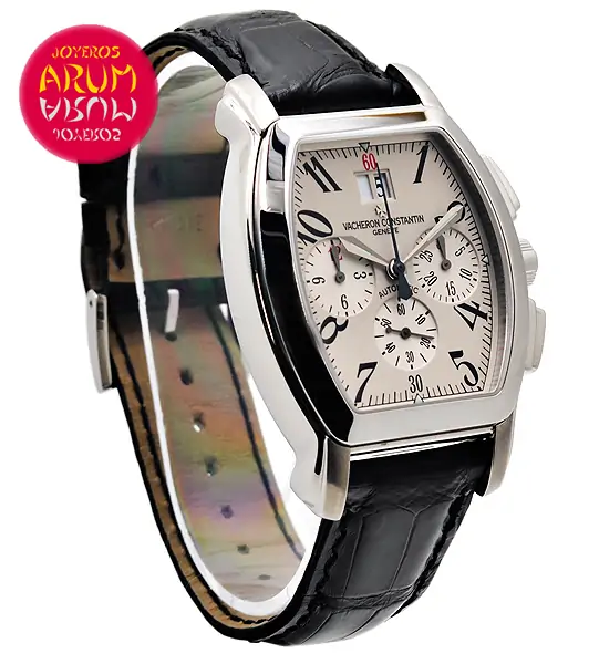 Vacheron Constantin Royal Eagle Shop Ref. 3758/462/2 "SOLD"