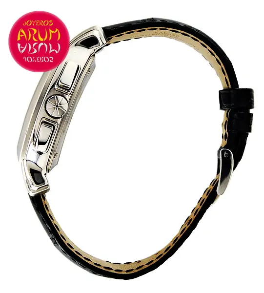 Vacheron Constantin Royal Eagle Shop Ref. 3758/462/2 "SOLD"