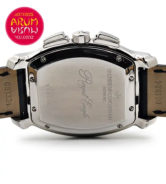 Vacheron Constantin Royal Eagle Shop Ref. 3758/462/2 "SOLD"