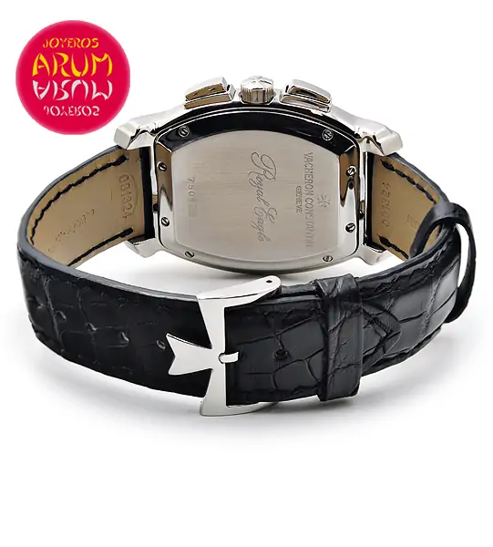 Vacheron Constantin Royal Eagle Shop Ref. 3758/462/2 "SOLD"