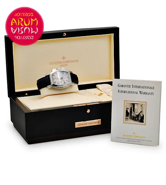 Vacheron Constantin Royal Eagle Shop Ref. 3758/462/2 "SOLD"