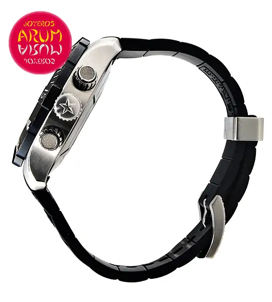 Zenith Defy Classic Shop Ref. 3734/435 "SOLD"