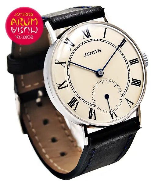 Zenith Vintage Shop Ref. 3752/455/2 "SOLD"