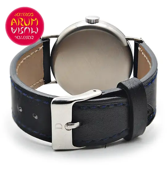 Zenith Vintage Shop Ref. 3752/455/2 "SOLD"