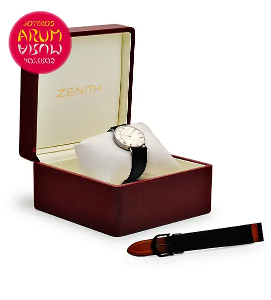 Zenith Vintage Shop Ref. 3752/455/2 "SOLD"