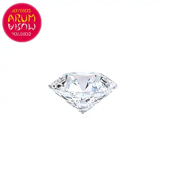 Diamond for Investment 1,93 ct. RAJ686/2 "SOLD"