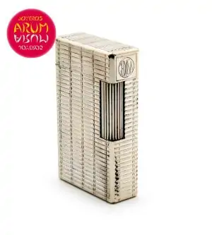 S.T. Dupont Lighter RAJ3608/2 "SOLD"
