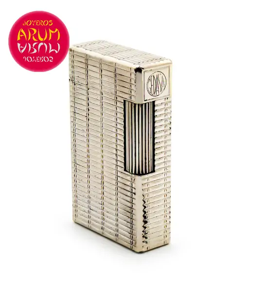 S.T. Dupont Lighter RAJ3608/2 "SOLD"